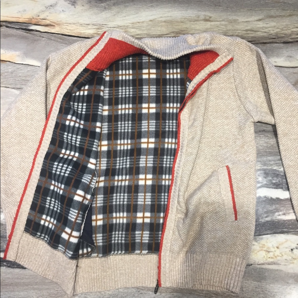 Men’s seater